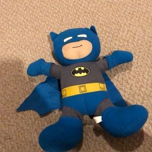 Batman plush
